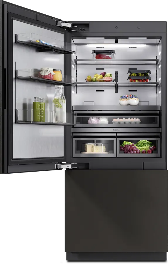 Miele MasterCool Miele MasterCool