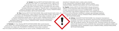 Miele Kapsuly Booster – foto 2 Miele Kapsuly Booster – foto 2