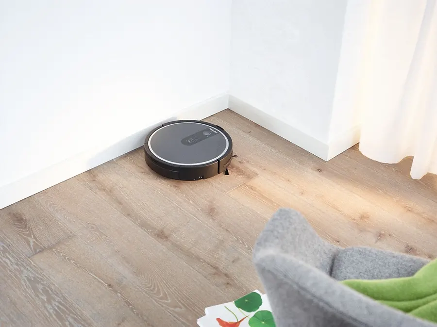 Miele RX1-SB postranné kefy – foto 2