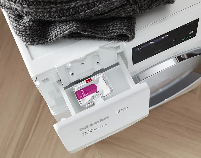 Miele Kapsuly Booster – foto 4 Miele Kapsuly Booster – foto 4