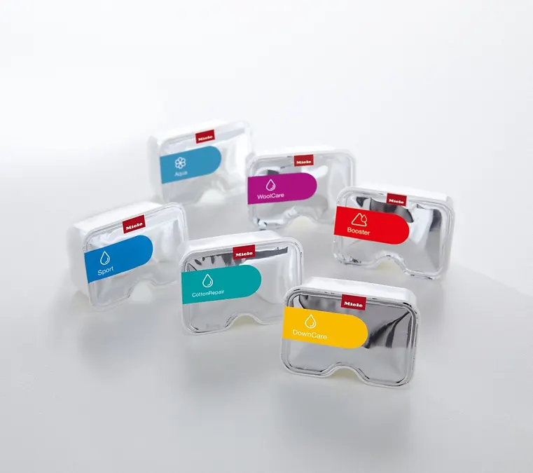Miele Kapsuly Booster – foto 5 Miele Kapsuly Booster – foto 5
