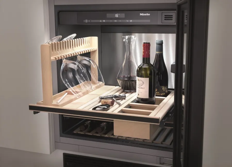 Miele Someliérsky set Miele