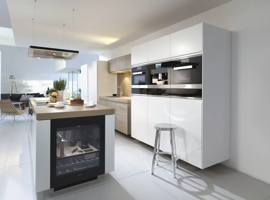 Miele Someliérsky set Miele – foto 4