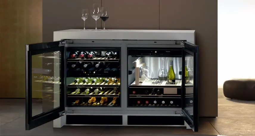 Miele Someliérsky set Miele – foto 3