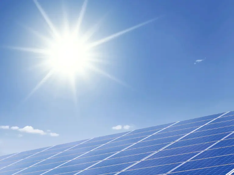 SolarSpar úspora energie