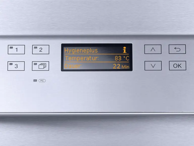 Program Hygiena