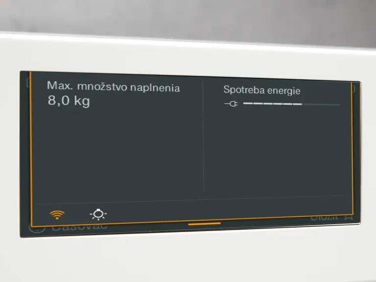 Odhad spotreby
