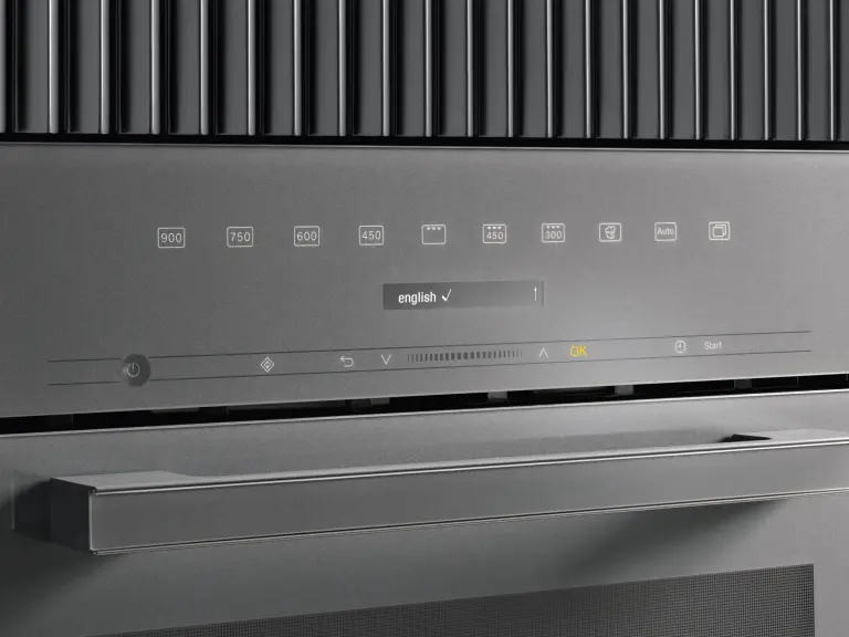 TopControl ovládanie