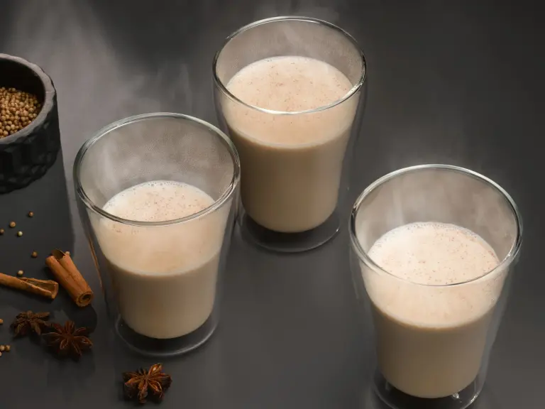 Chai Latte pôžitok