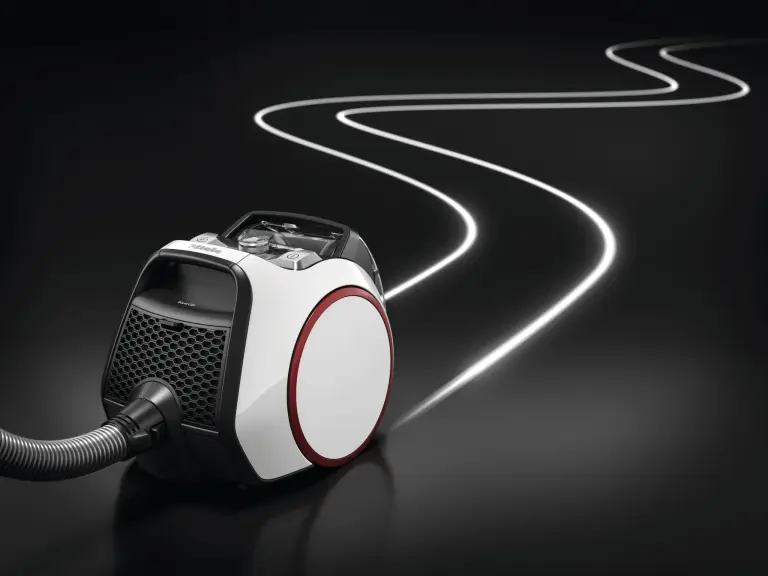 TrackDrive systém