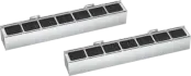 Regenerovateľný pachový filter Longlife AirClean
