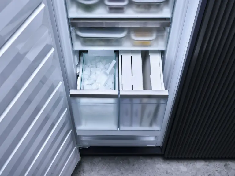 Ice&PizzaBox