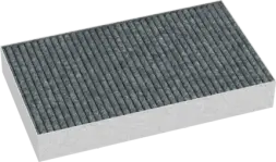 Filter Sensitive AirClean s aktívnym uhlím