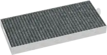 Filter Sensitive AirClean s aktívnym uhlím