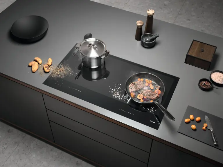 DiamondFinish povrch