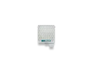 Filter HEPA AirClean s indikáciou výmeny filtra Timestrip®