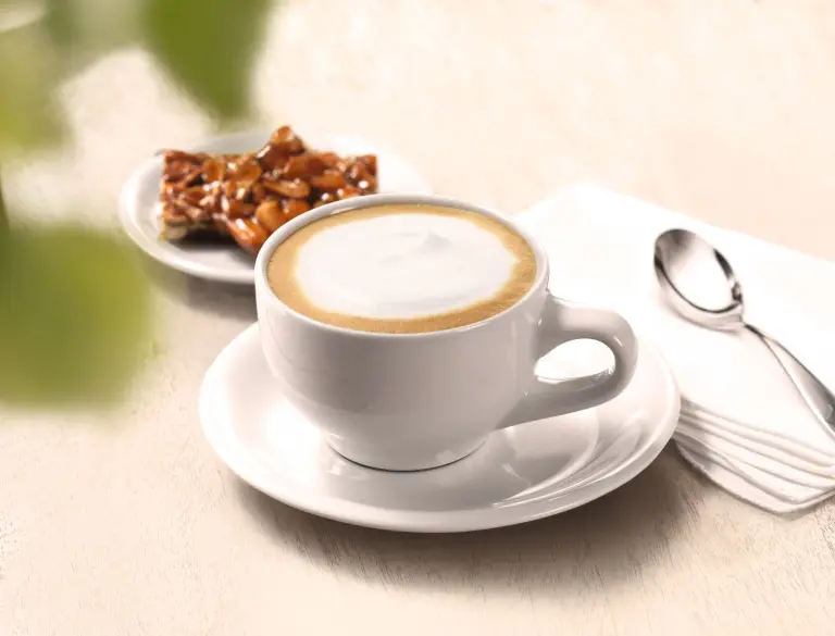 Cappuccino Italiano obyčajné