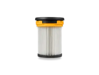 Jemný prachový filter Triflex