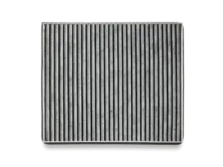 Pachový filter Active AirClean s aktívnym uhlím
