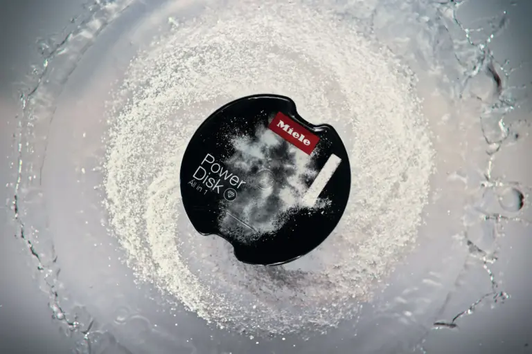 PowerDisk – aktívny kyslík