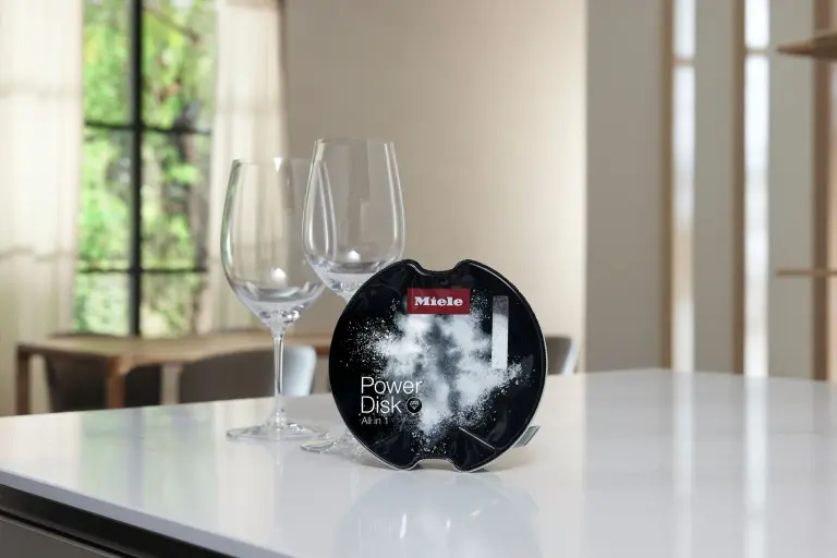 PowerDisk – úspora energie