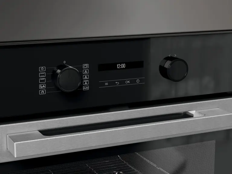 EasyControl Plus ovládanie