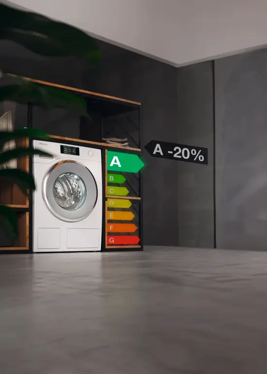 Vyššia energetická úspornosť