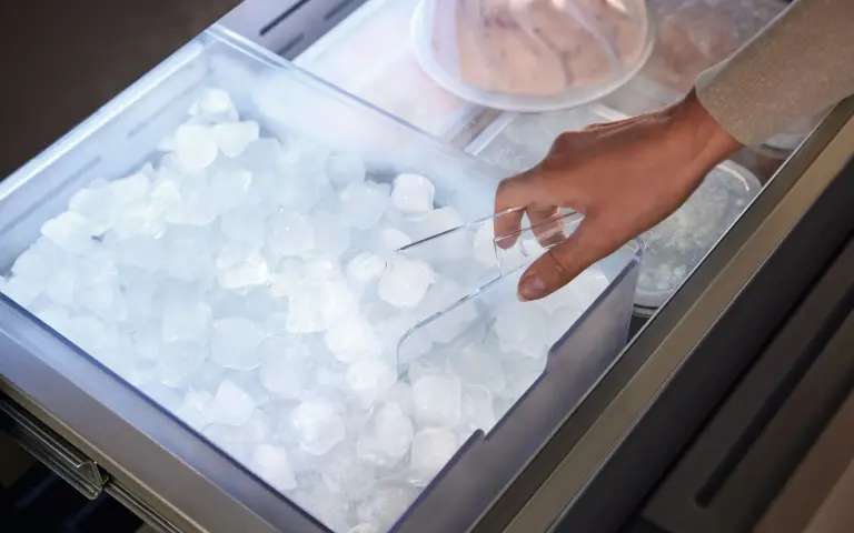IceMaker