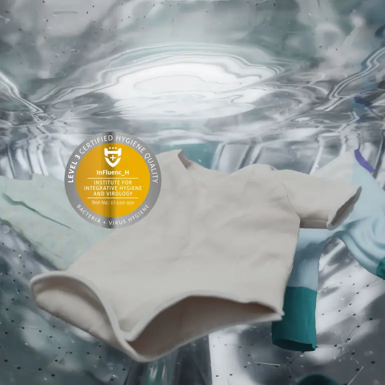 Hygiena: baktérie a vírusy