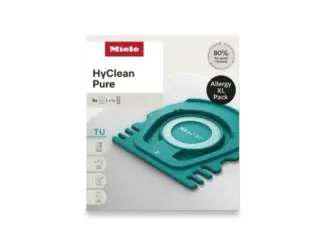 8 prachových vreciek a filter HEPA za zvýhodnenú cenu