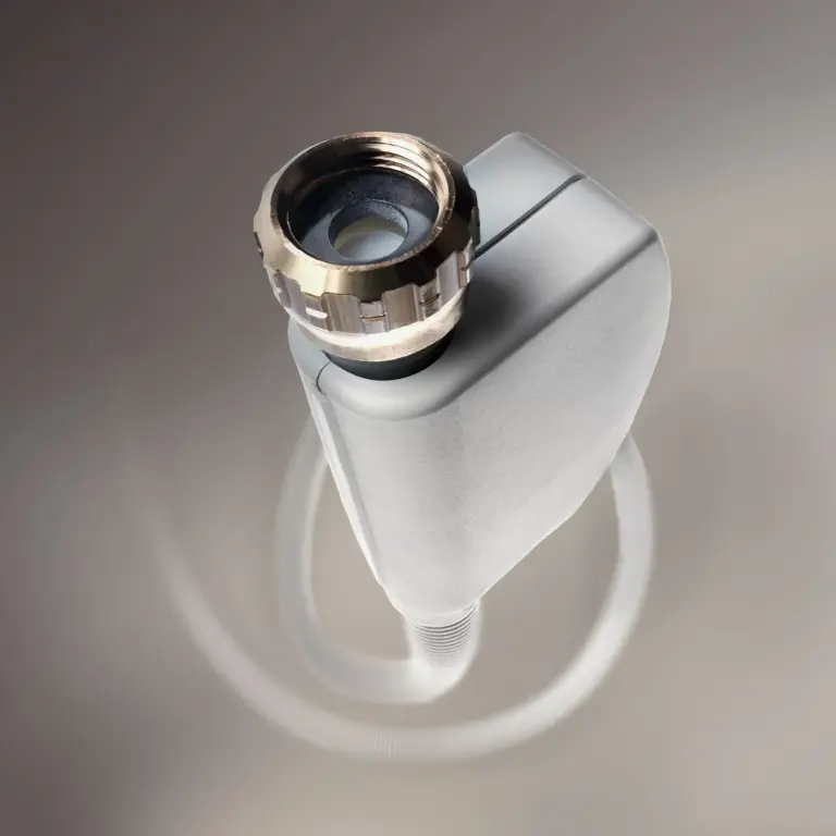 Systém Waterproof (WPS)