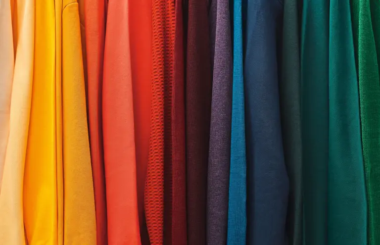 ColorProtect technológia