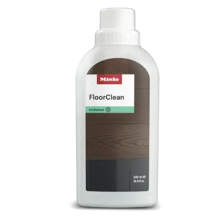 Miele FloorClean - univerzálny čistiaci prostriedok na podlahy