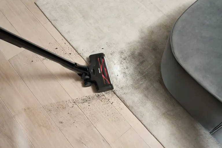 Kefa MultiFloor XXL s FloorDetect