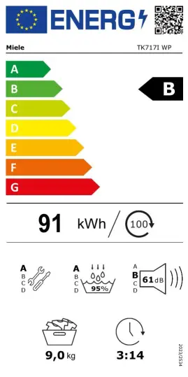 Energetický štítok