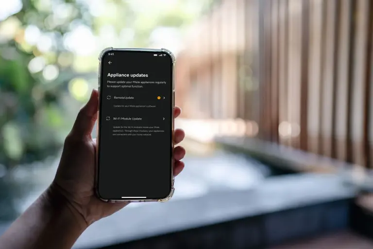 RemoteUpdate