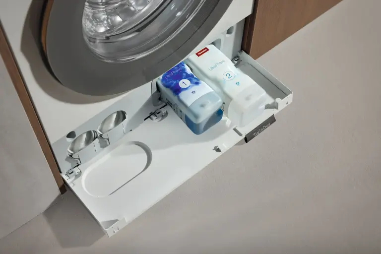 Automatické dávkovanie TwinDos®