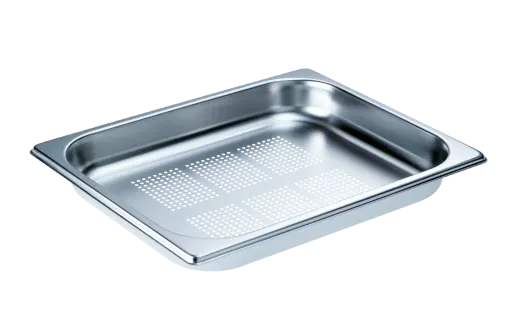 Miele Perforovaná naparovacia miska