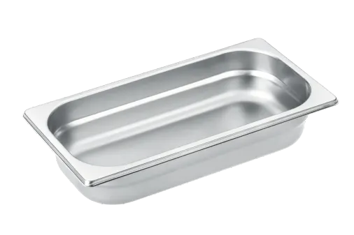 Miele Neperforovaná naparovacia miska