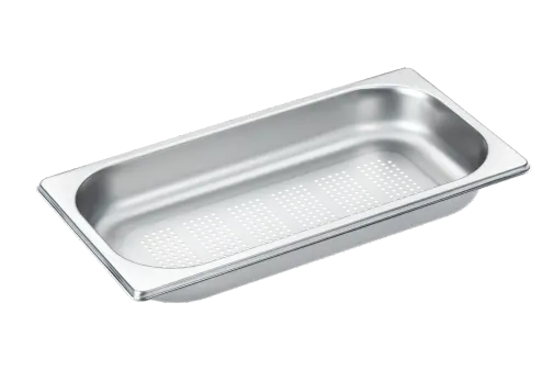 Miele Perforovaná naparovacia miska