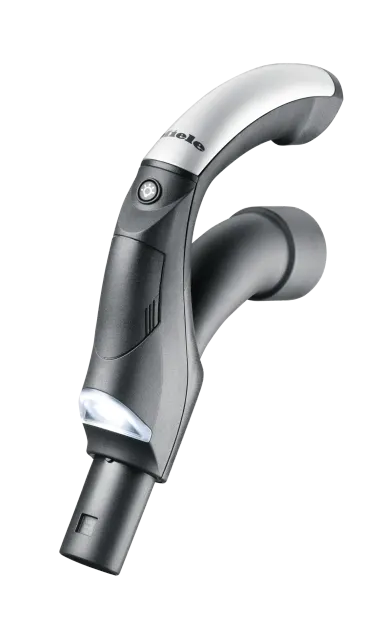 Miele Ergonomická rukoväť s LED osvetlením
