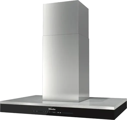 Miele DA 6698 D Puristic Version 6000 Nerezová oceľ