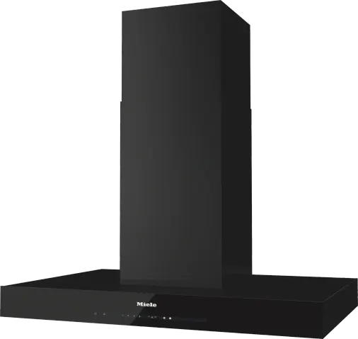 Miele DA 6698 D Puristic Version 6000 Obsidiánová čierna