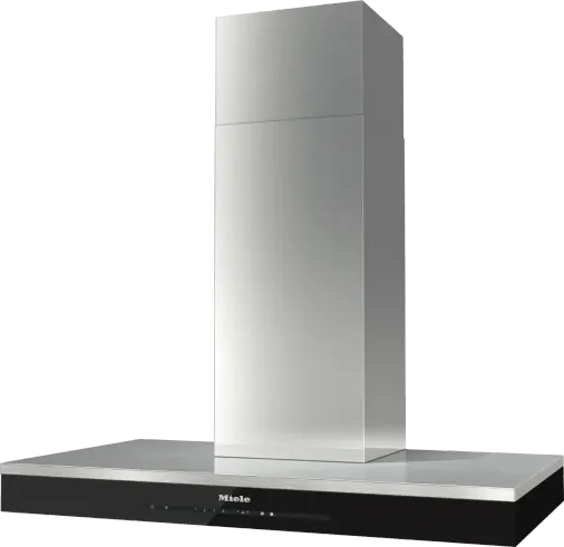 Miele DA 6698 W Puristic Edition 6000 Nerezová oceľ