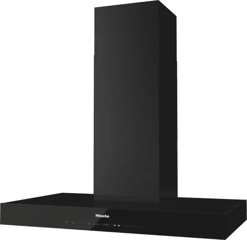 Miele DA 6698 W Puristic Edition 6000 Obsidiánová čierna