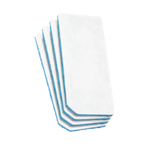 Miele RX1 filter AirClean
