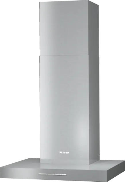 Miele PUR 68 W Nerezová oceľ