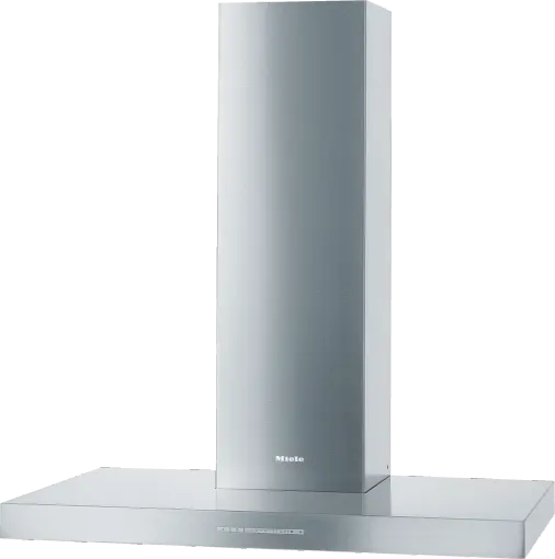 Miele DA 4298 W Puristic Plus Nerezová oceľ