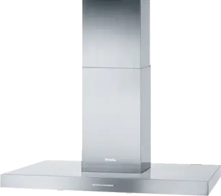 Miele PUR 98 D Nerezová oceľ