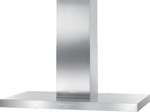 Miele DA 4248 V D Puristic Varia Nerezová oceľ